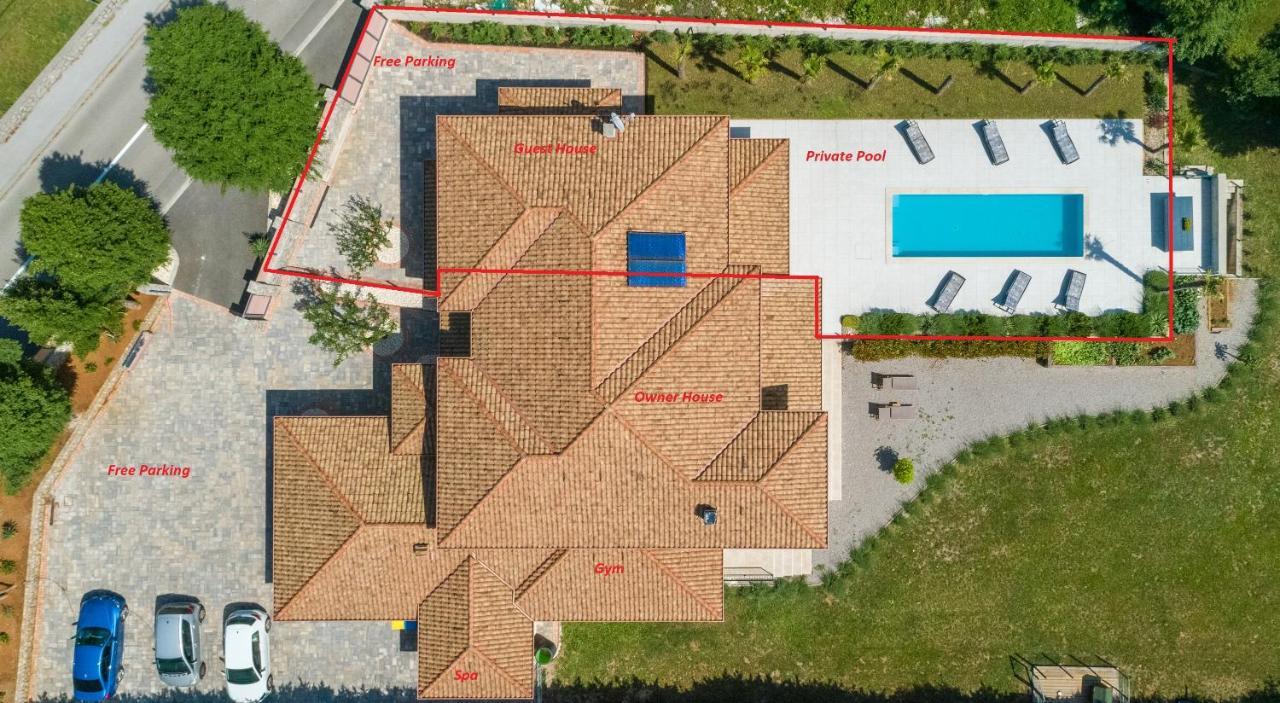 Palma With Heated Private Pool Holiday home