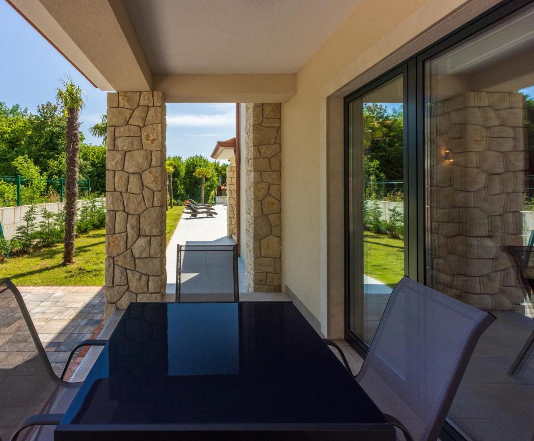 Holiday home Palma With Heated Private Pool Podhum