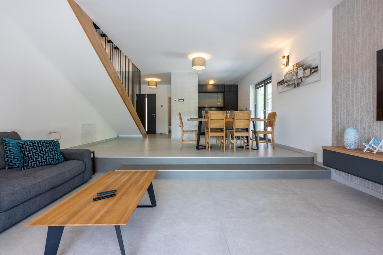 Palma With Heated Private Pool Holiday home Podhum