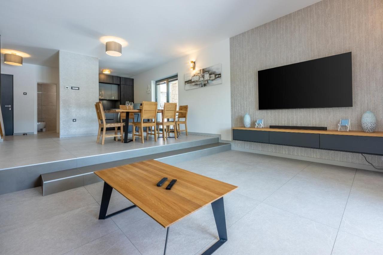 Palma With Heated Private Pool Holiday home Podhum