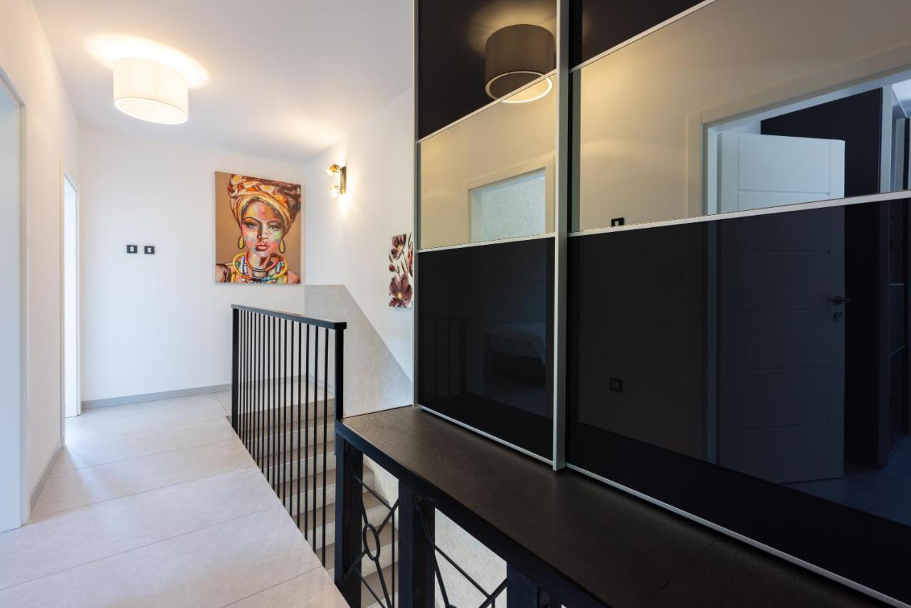 Holiday home Palma With Heated Private Pool Podhum